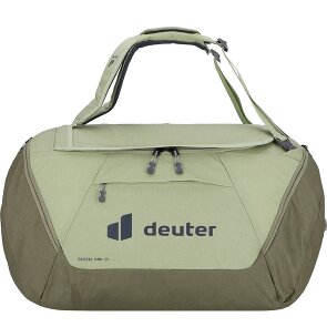 Deuter Duffel Pro 90 Borsa da viaggio Weekender 80 cm
