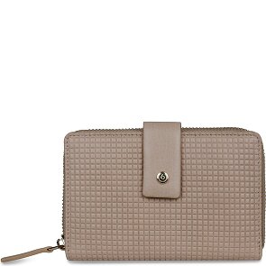 bugatti Noemi Portafoglio Protezione RFID Pelle 14 cm