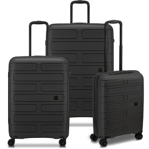 MODO by Roncato Supernova 2.0 4 ruote Set di valigie 3 pezzi MODO by Roncato Supernova 2.0 4 ruote Set di valigie 3 pezzi