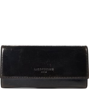 Liebeskind Valentina Portafoglio Protezione RFID Vera Pelle 19 cm