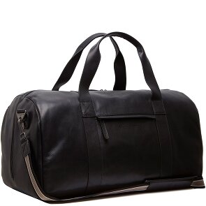 The Chesterfield Brand Hudson Borsa da viaggio Weekender Pelle 57 cm
