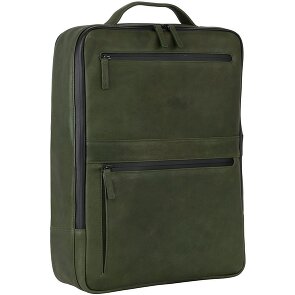 Leonhard Heyden L'Aia Zaino 42 cm Scomparto per computer portatile Leonhard Heyden L'Aia Zaino 42 cm Scomparto per computer portatile
