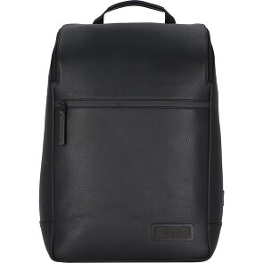 Jost Stockholm Zaino da lavoro Pelle 44 cm Scomparto per laptop Jost Stockholm Zaino da lavoro Pelle 44 cm Scomparto per laptop