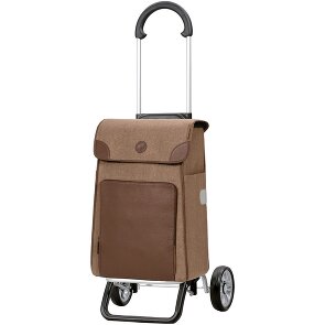 Andersen Shopper Scala Shopper Plus Elik Carrello della spesa 48 cm Andersen Shopper Scala Shopper Plus Elik Carrello della spesa 48 cm