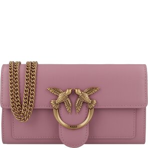 PINKO Love One Pochette Pelle 19 cm