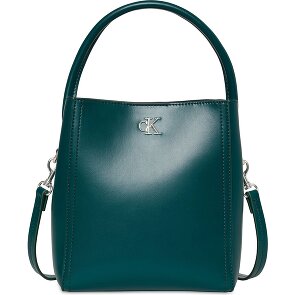 Calvin Klein CK Bucket Borsa shopper 21 cm