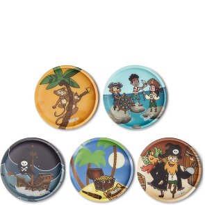 Ergobag Kletties 5pz.