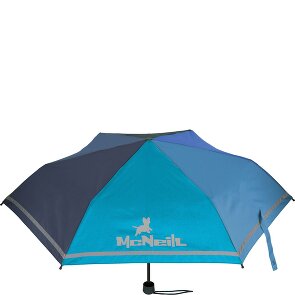 McNeill Ombrello tascabile per bambini 24 cm