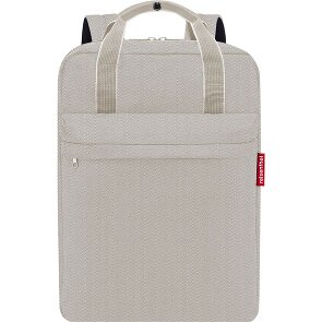 reisenthel Travelling Zaino da giorno 39 cm Vano porta PC