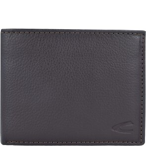 camel active Macau Portafoglio Protezione RFID Pelle 12 cm