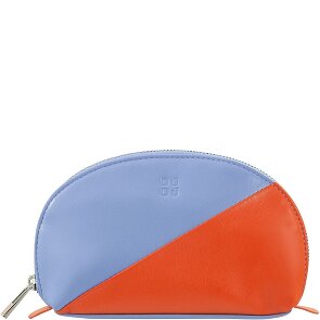 DuDu Segovia Borsa per cosmetici in pelle 16 cm DuDu Segovia Borsa per cosmetici in pelle 16 cm