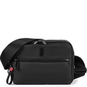 Hedgren Loop Borsa a tracolla Protezione RFID 28 cm