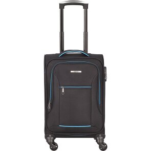 Nowi Sevilla 4 ruote Carrello della cabina 55 cm Nowi Sevilla 4 ruote Carrello della cabina 55 cm