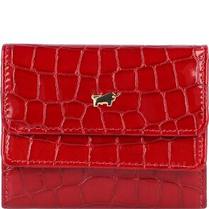 Braun Büffel Portafoglio Verona in pelle 10 cm