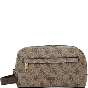 Guess Milano Borsa da toilette 21 cm Guess Milano Borsa da toilette 21 cm