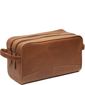 The Chesterfield Brand Stefan Borsa da toilette Pelle 29 cm