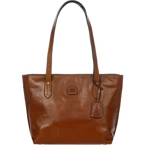Bric's Volterra Borsa a tracolla Pelle 28 cm