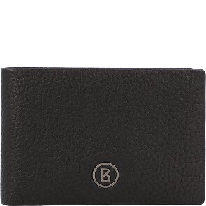 Bogner Vail Portafoglio Protezione RFID Pelle 11 cm Bogner Vail Portafoglio Protezione RFID Pelle 11 cm