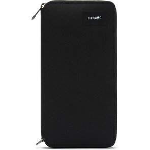 Pacsafe RFIDsafe Portafoglio Protezione RFID 11.5 cm