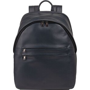 DuDu New York Zaino da giorno Pelle 41 cm Scomparto per laptop