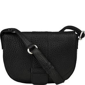 Voi Hirsch Borsa a tracolla Vera Pelle 24.5 cm