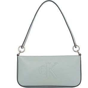 Calvin Klein Jeans Sculpted Deboss Borsa a tracolla 25 cm