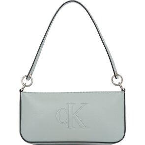 Calvin Klein Jeans Sculpted Deboss Borsa a tracolla 25 cm