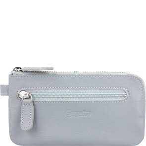 Esquire Portachiavi Viktoria in pelle 12 cm