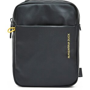 Mandarina Duck Eco Coated Mini Borsa Borsa a tracolla 15 cm Mandarina Duck Eco Coated Mini Borsa Borsa a tracolla 15 cm