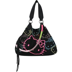 Fritzi aus Preußen Izzy Medium Hello Kitty fritzi Canvas Borsa shopper 42 cm Fritzi aus Preußen Izzy Medium Hello Kitty fritzi Canvas Borsa shopper 42 cm