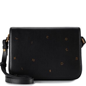 Liebeskind Dancing Letters Borsa a tracolla S Pelle 23 cm