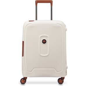 Delsey Paris Moncey Carrello cabina a 4 ruote 55 cm