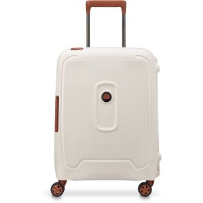 Delsey Paris Moncey Carrello cabina a 4 ruote 55 cm Delsey Paris Moncey Carrello cabina a 4 ruote 55 cm