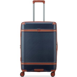 MODO by Roncato Charm 2.0 4 ruote Carrello 67 cm con piega di espansione
