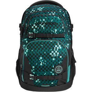 coocazoo Porter Zaino da giorno 44 cm