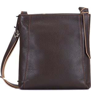 Mywalit Levanto Borsa a tracolla Pelle 28 cm