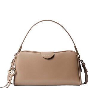 Calvin Klein Embossed Borsa a tracolla 24.5 cm