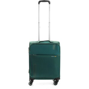 Roncato Carrello cabina Speed a 4 ruote 55 cm Roncato Carrello cabina Speed a 4 ruote 55 cm