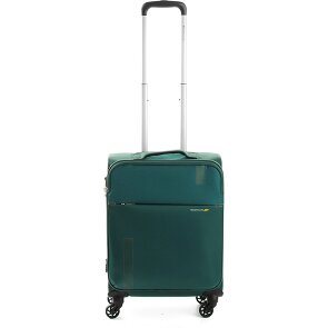 Roncato Speed 4 ruote Trolley cabina S 55 cm espandibile