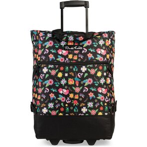 Punta Frida Kahlo Carrello della spesa 50 cm Punta Frida Kahlo Carrello della spesa 50 cm