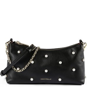Coccinelle Aura Borsa a tracolla Pelle 22 cm