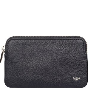 Golden Head Capri Key Case RFID in pelle 17 cm