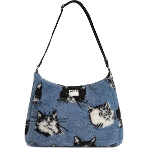 Wouf Teddy Borsa a tracolla 40 cm