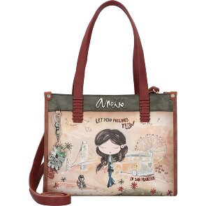 Anekke Peace & Love Borsa a tracolla 30 cm
