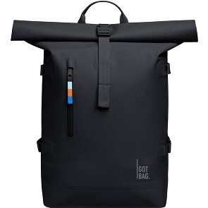 GOT BAG Rolltop 2.0 Zaino da giorno 43 cm Scomparto per laptop GOT BAG Rolltop 2.0 Zaino da giorno 43 cm Scomparto per laptop