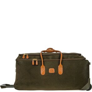 Bric's Borsa da viaggio Life Roller 72 cm