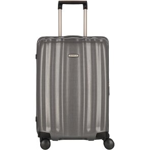 Samsonite Trolley Lite Cube Spinner a 4 ruote 68 cm