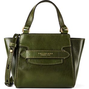 The Bridge Lucrezia Borsa shopper Pelle 18 cm