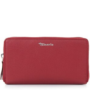 Tamaris Portafoglio Amanda in pelle 19 cm