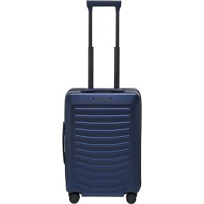 Porsche Design Roadster 4 ruote Carrello della cabina 55 cm